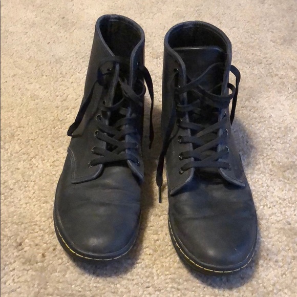 Dr. Martens Shoes - Dr. Martens boots